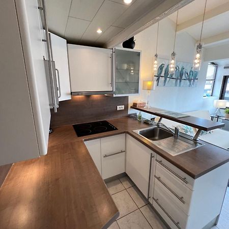Studio Agrandi Mezzanine 824 - Village Naturiste Leucate Luaran gambar